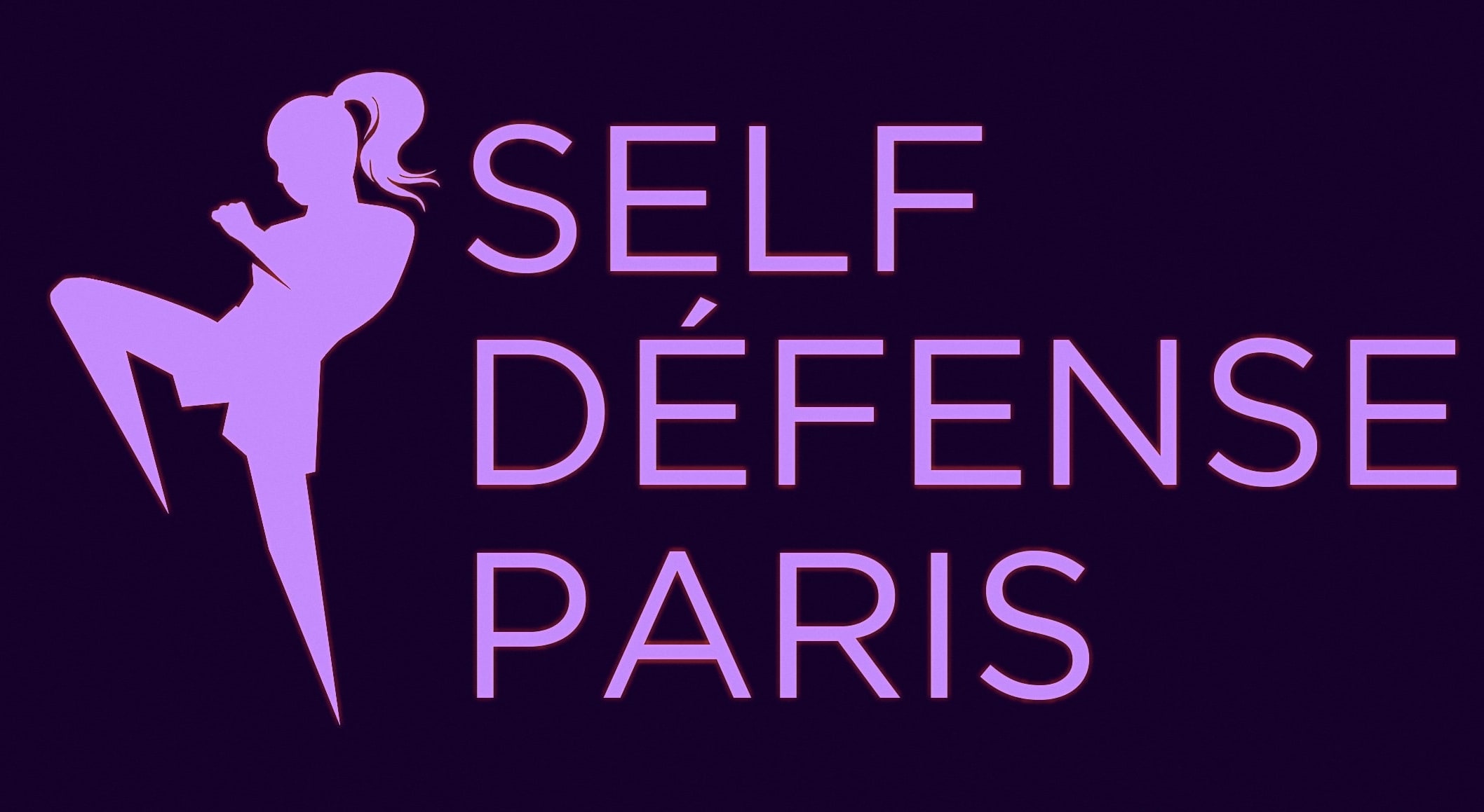 Self Defense Paris